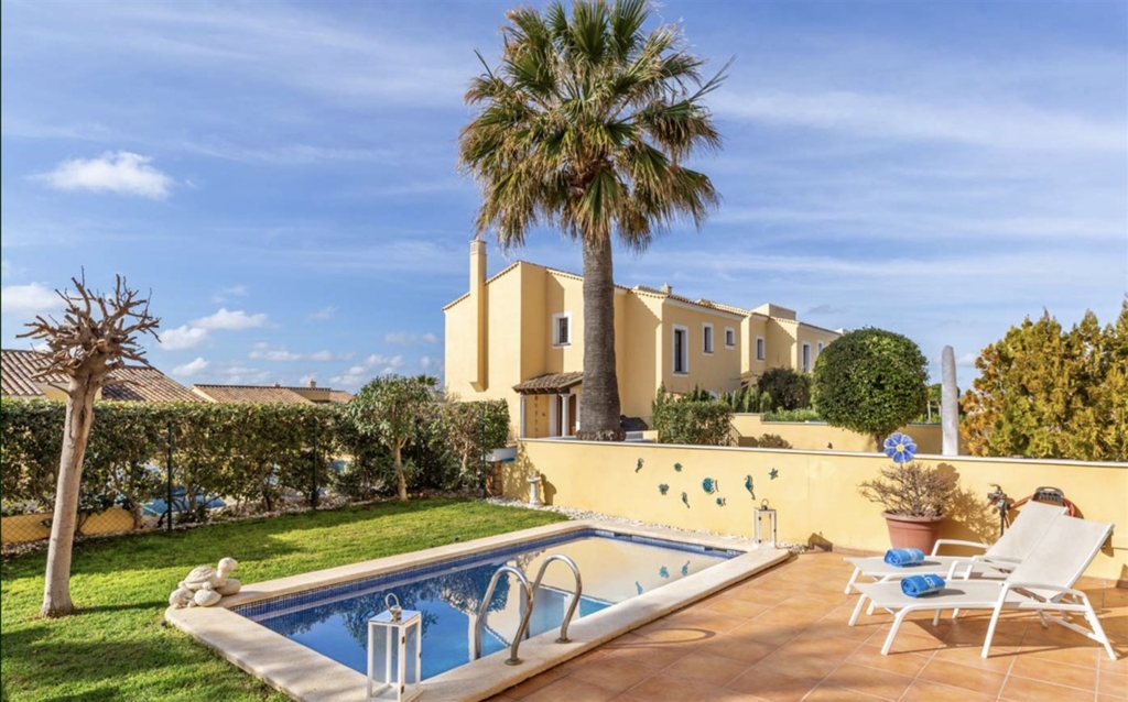 Wohnanlage Mallorca kaufen