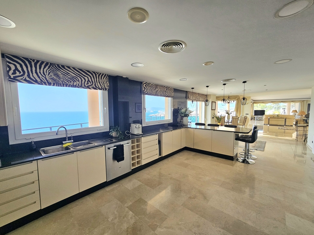 Luxusvilla Mallorca