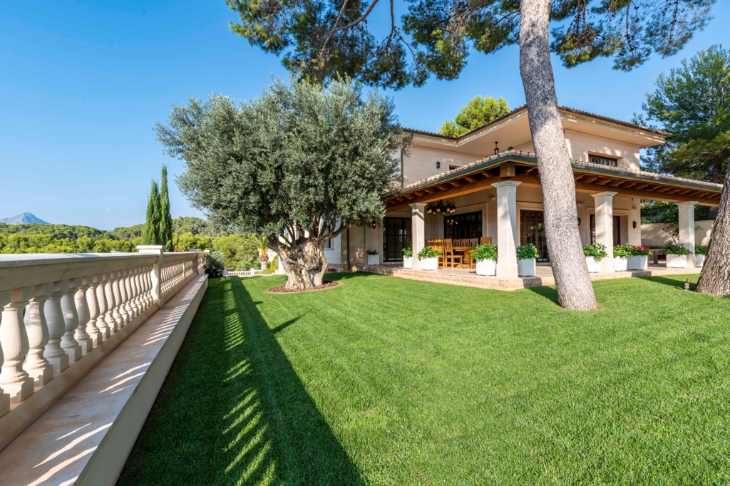 Villa Paguera