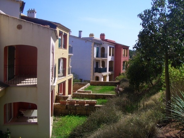 Wohnanlage Santa Ponca Mallorca Wohnanlage Santa Ponca Mallorca