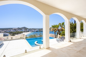 Villa in Santa Ponsa