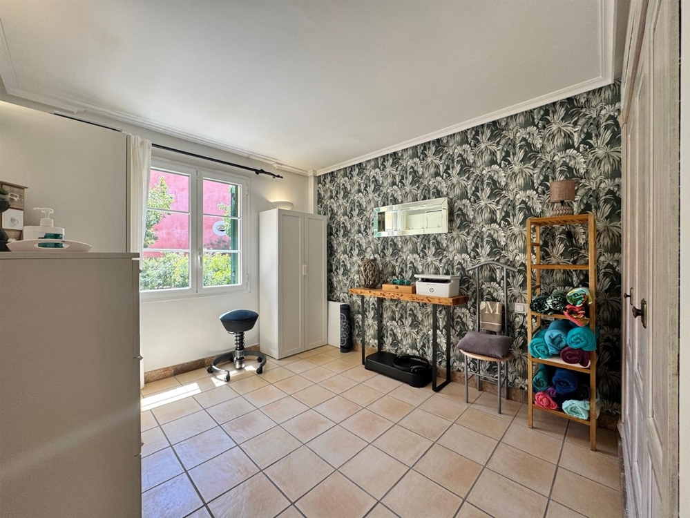2. SZ - 2. bedroom