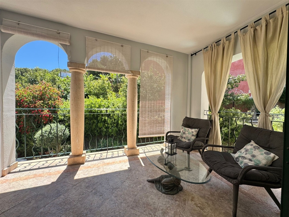 Terrasse1 Etage SZ