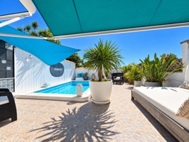 Reihenmittel in Santa Ponsa