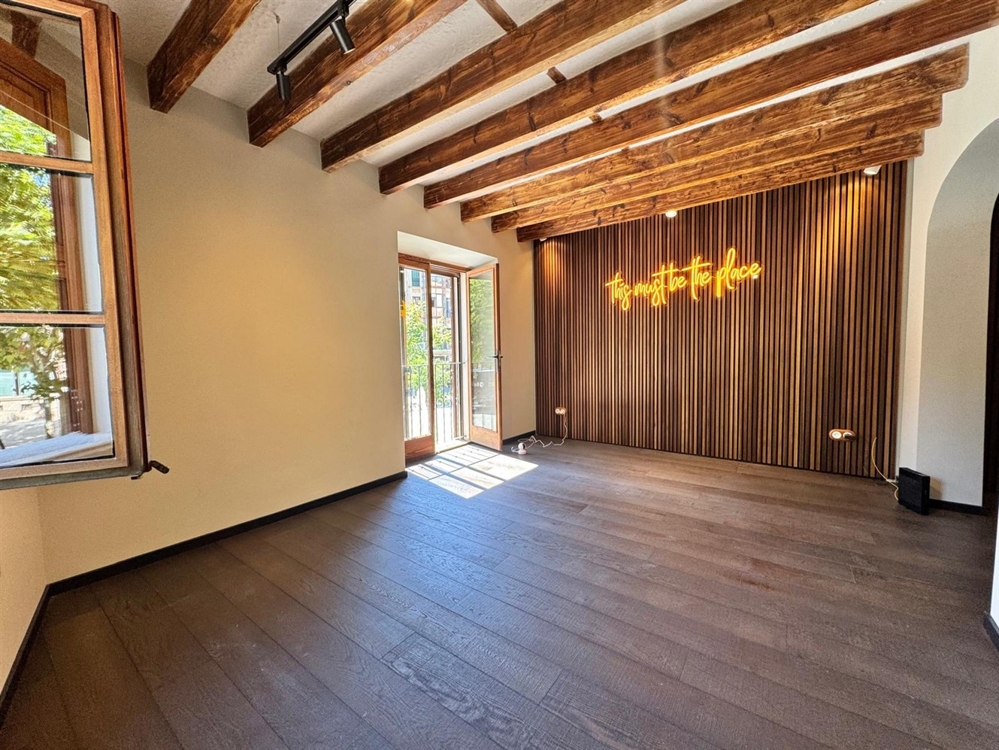 Wohnbereich1. Etage 