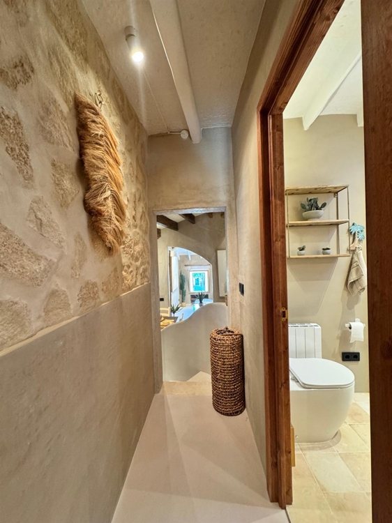 Flur 2. Etage