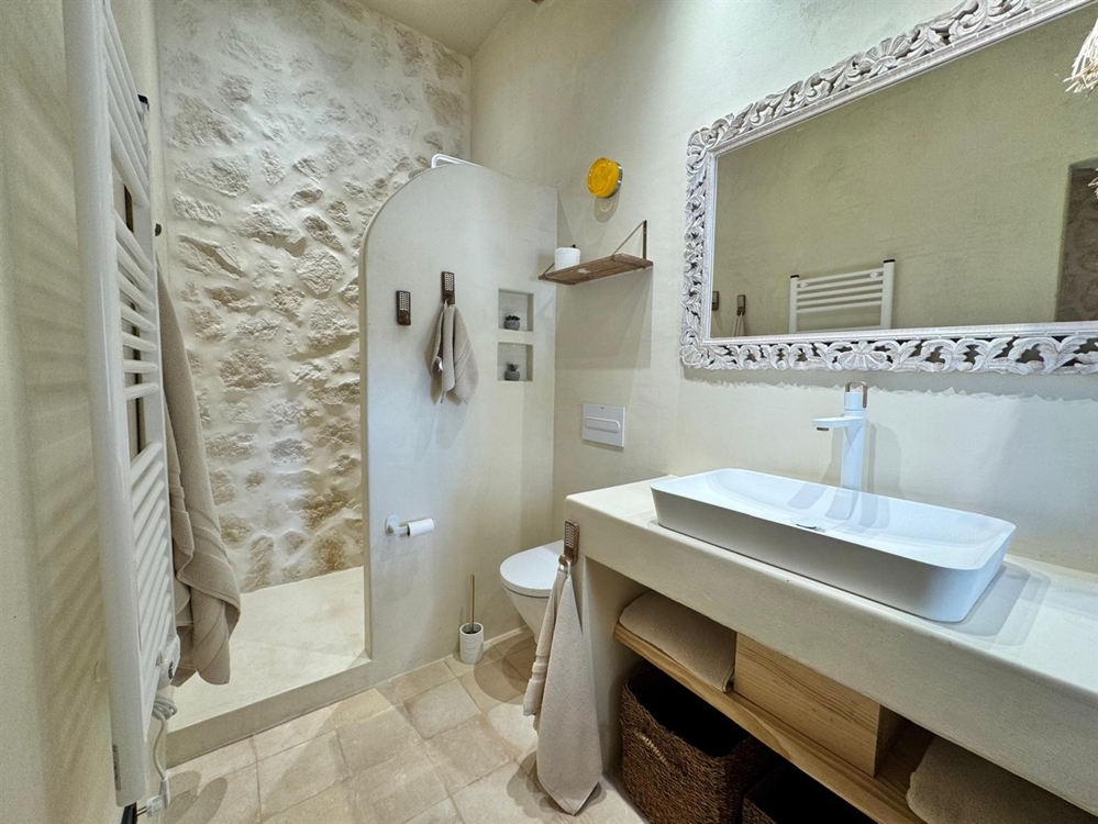 Bad 2. Etage