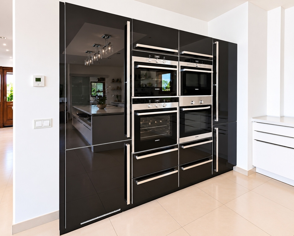ovens