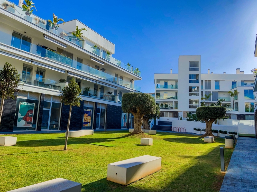 Palmanova Wohnung Mallorca 1 (1)