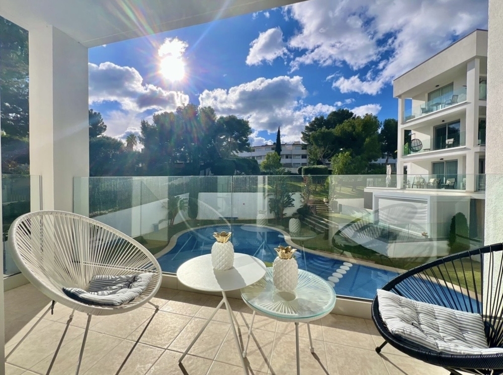 apartment for sale Palmanova 