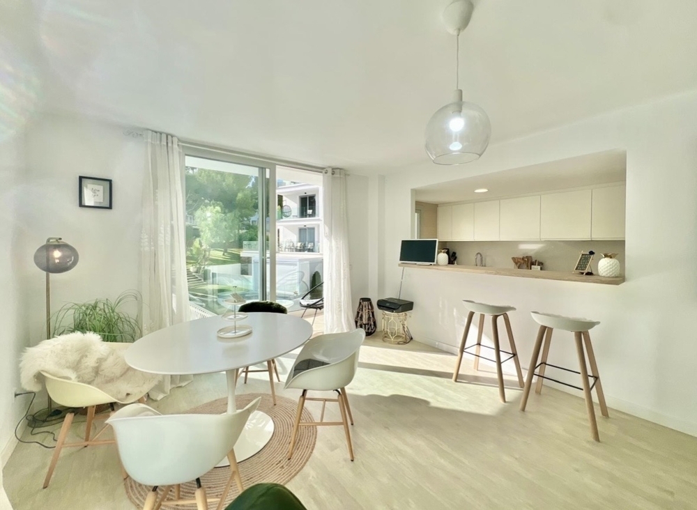 Majorca fors sale apartment