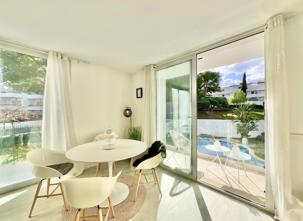 apartment for sale Mallorca 