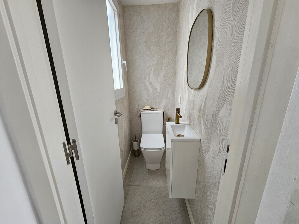 guest wc