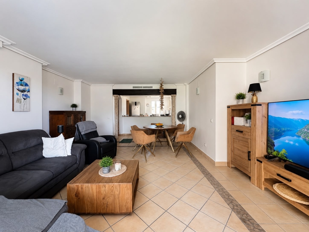 Kaufen Wohnung Santa Ponsa