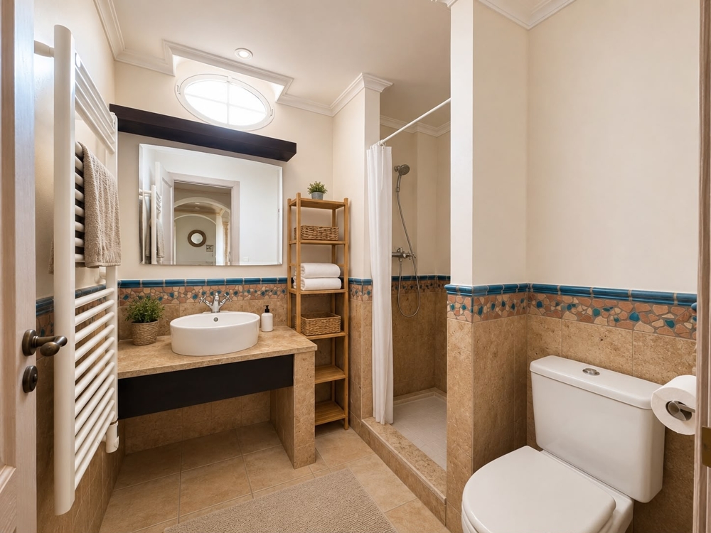 Santa Ponsa Apartment 