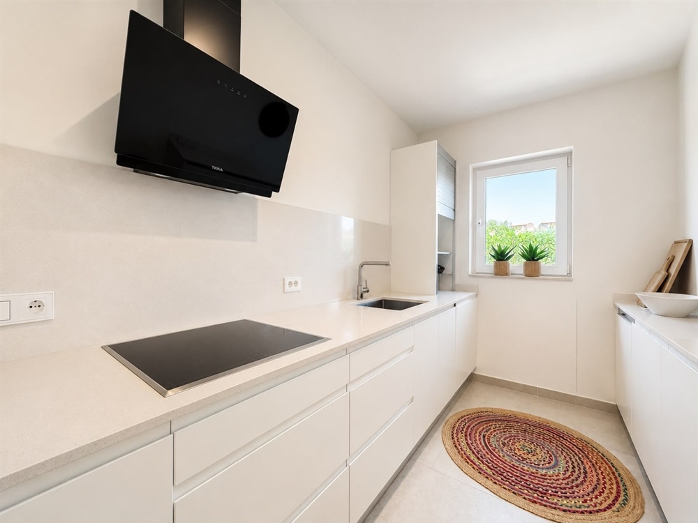 for sale Garden apartment 