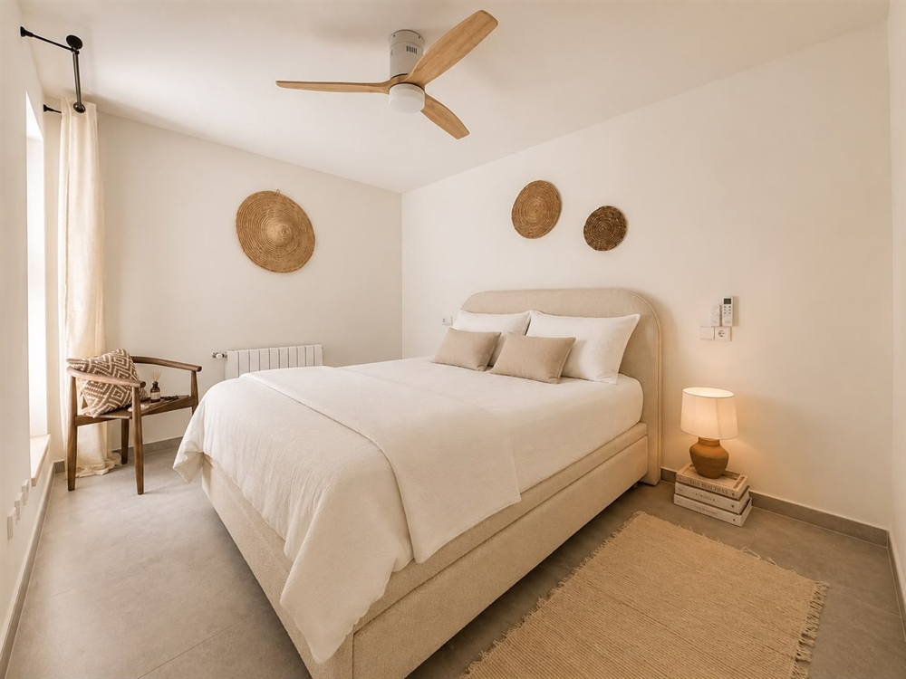 3 Schlafzimmer