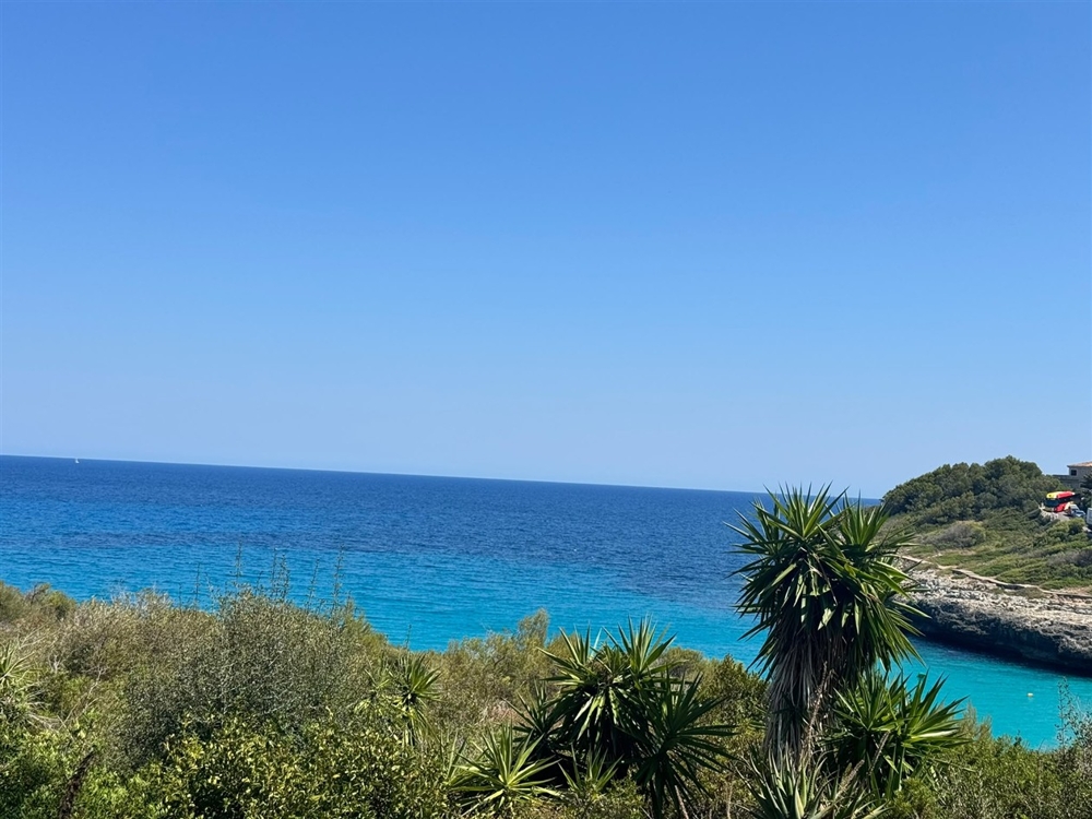 Cala Mendia