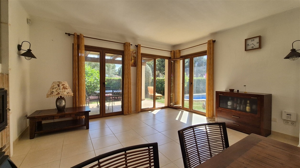 Villa kaufen Golfp0latz