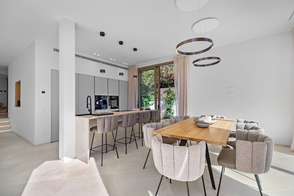 zu verkaufen Villa Meerblick