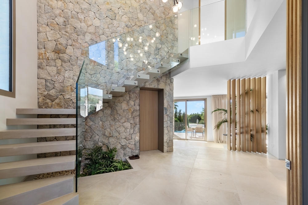 Villa Erstbezug Mllorca