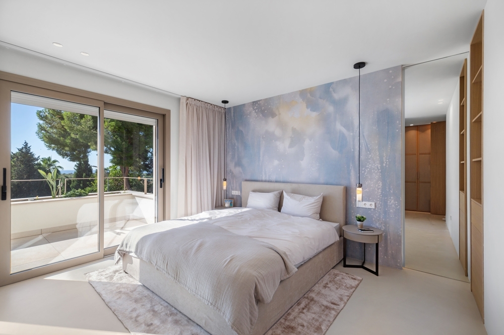 Bendinat Villa for sale 