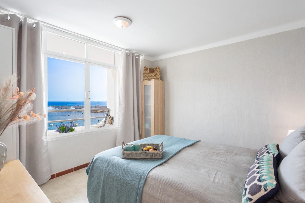 Meerzugang Apartment