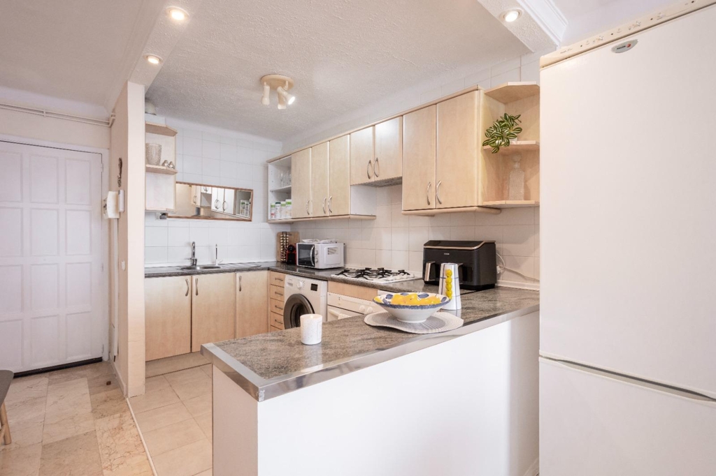 Apartment Port Adriano