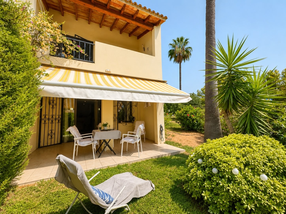 Reihenhaus  Santa Ponsa