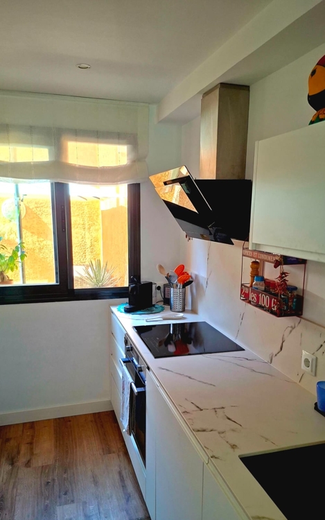 Camp de Mar Wohnung