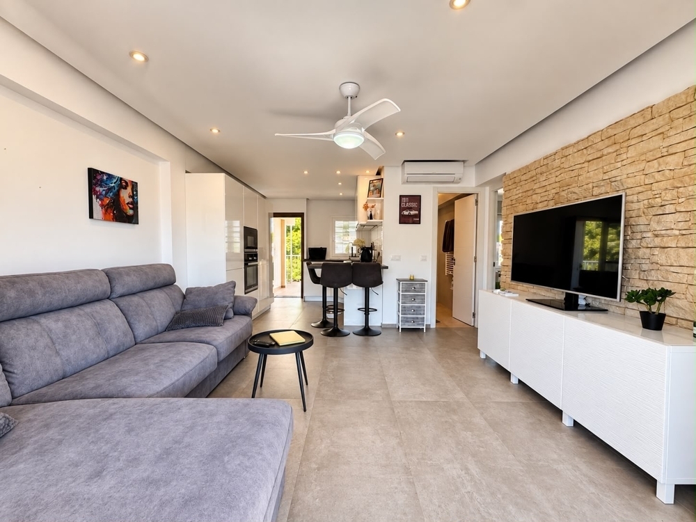 kaufen Wohnung Santa Ponsa