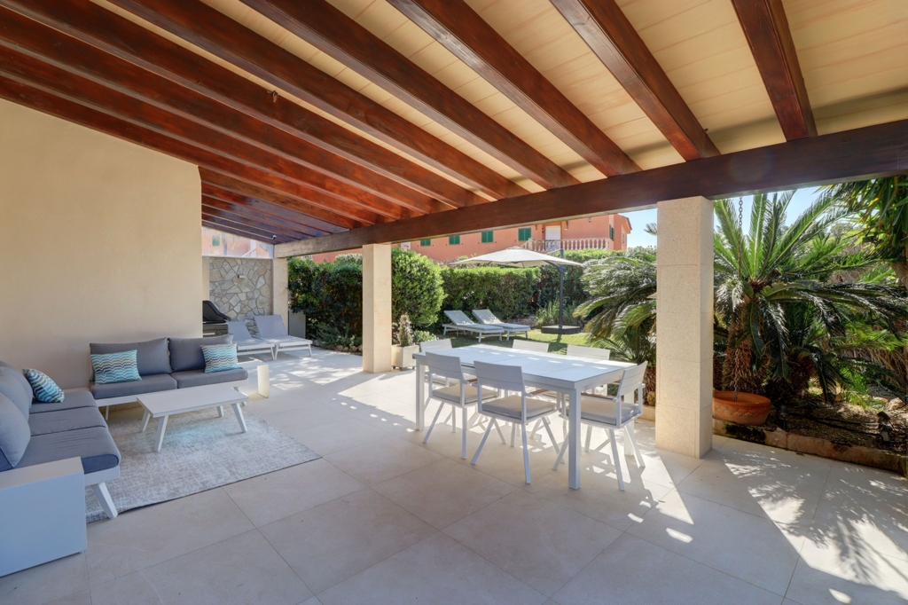 Bungalow Santa Ponsa kaufen