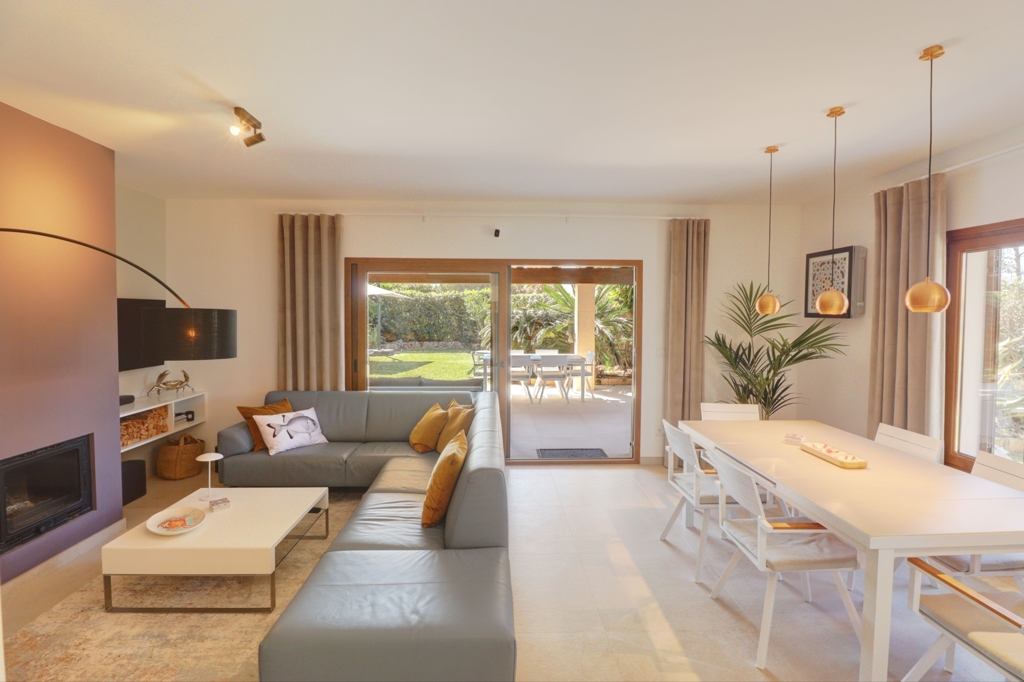 Wohnanlage Bungalow Mallorca