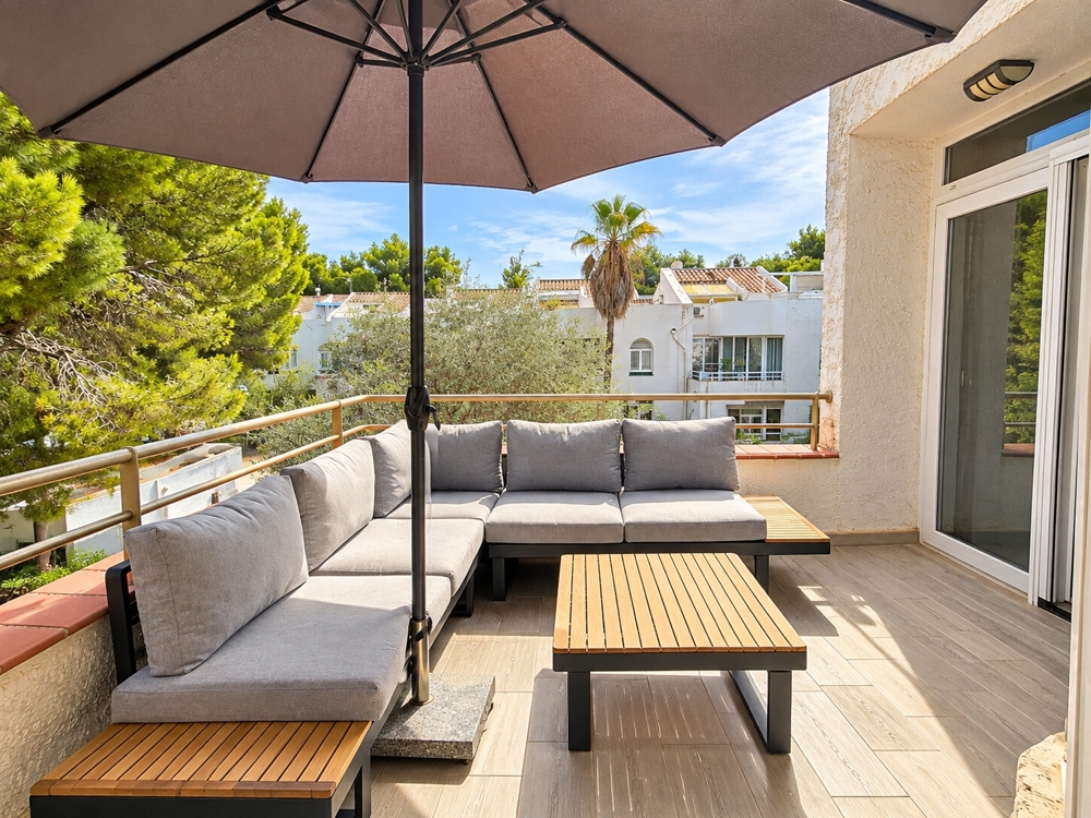 Reihenhaus kaufen Mallorca