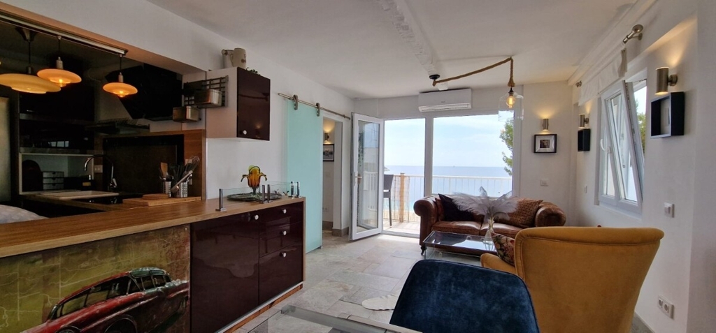 Calvià Beach – Meer, Promenade, Golf & Lifestyle in perfekter Kombination