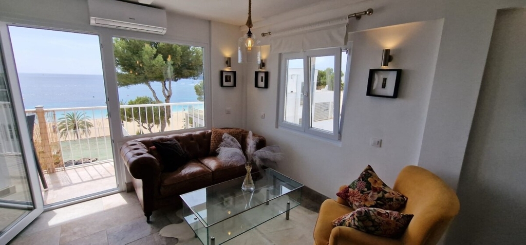 Calvià Beach – Meer, Promenade, Golf & Lifestyle in perfekter Kombination
