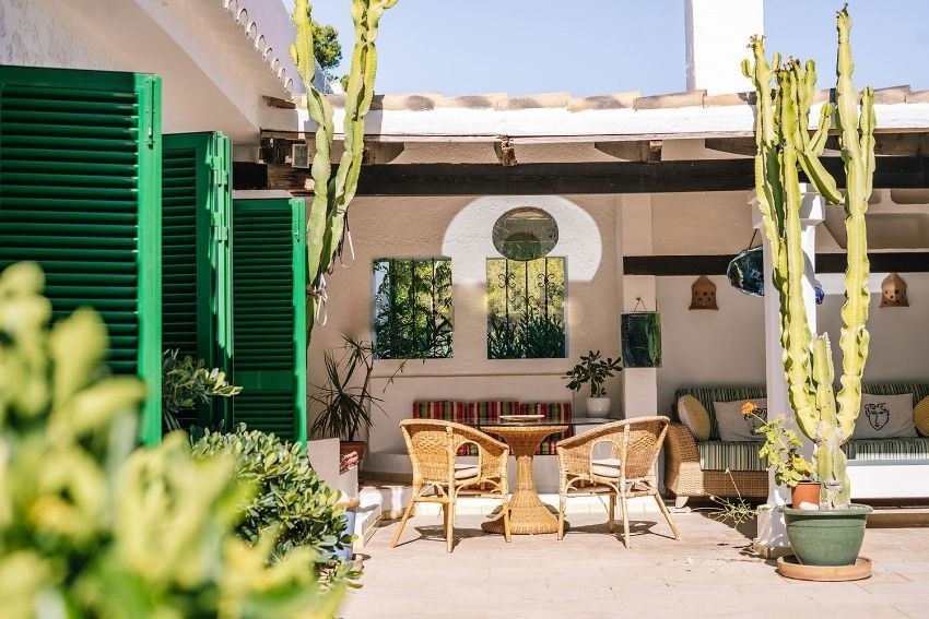 Villa for sale Sol de Mallorca