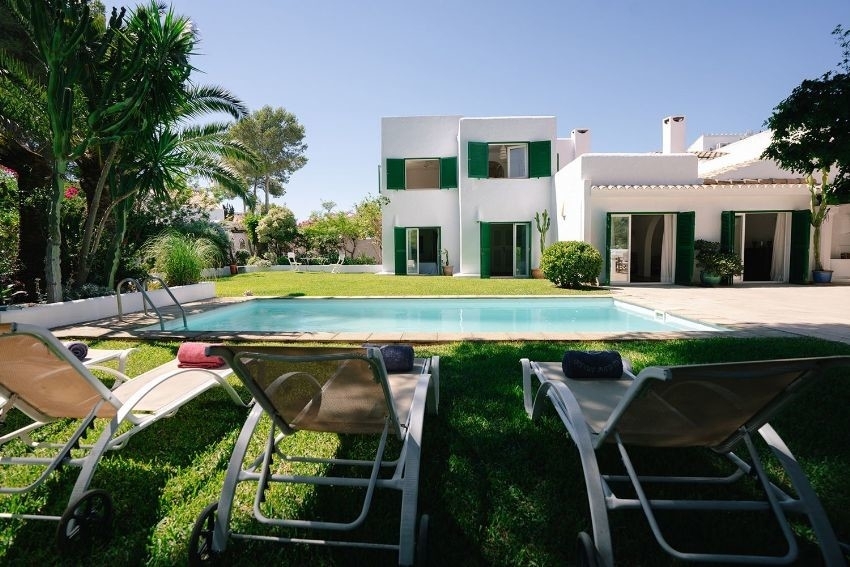 Kaufen Villa Mallorca