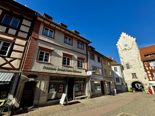 Objektansicht