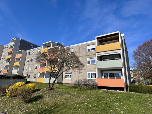 Objektansicht