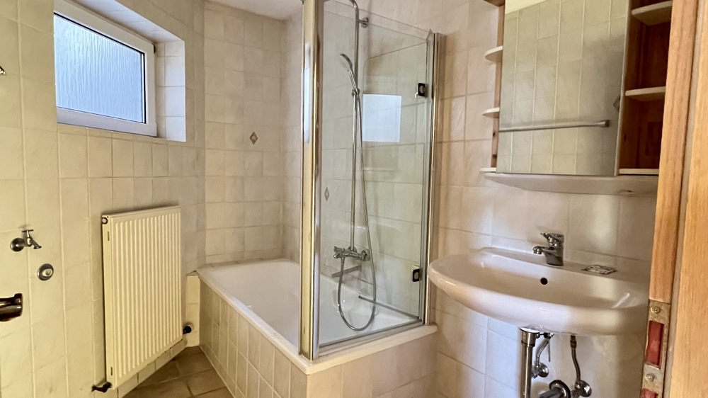 ***Mit Aussicht über Katzenelnbogen flexibles Wohnhaus mit