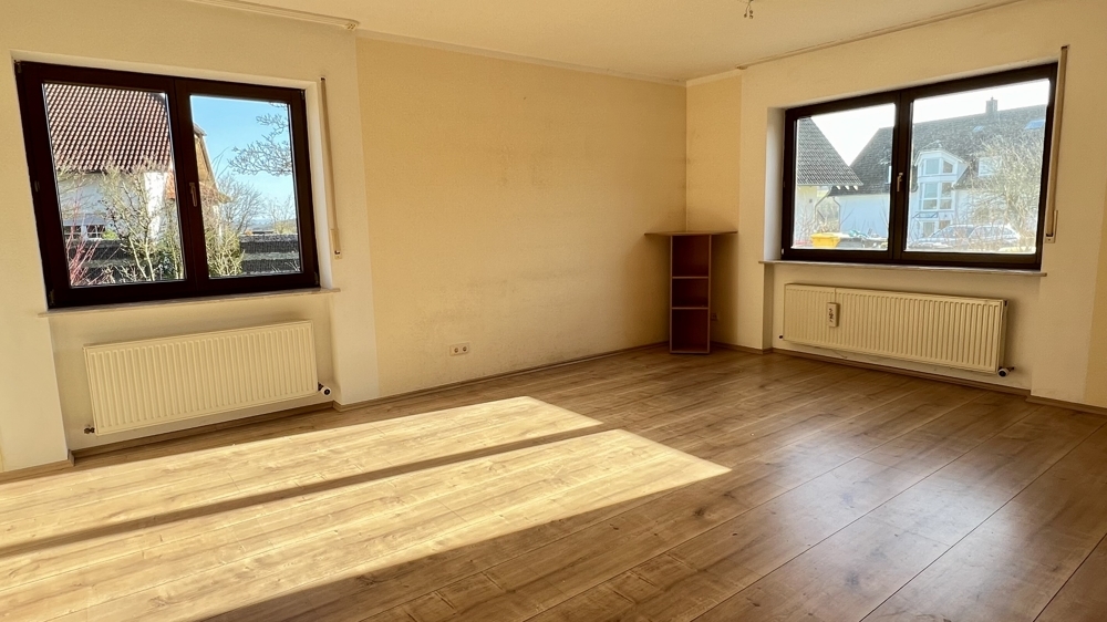 ***Mit Aussicht über Katzenelnbogen flexibles Wohnhaus mit