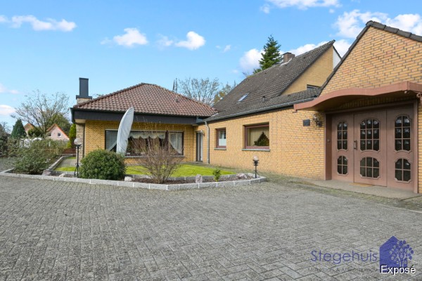 Ansicht Anbau
