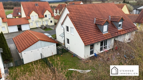 Stemmer Immobilienmakler