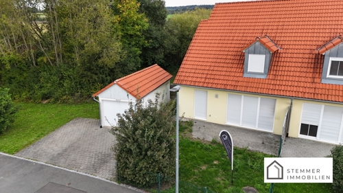 Stemmer Immobilien_Doppelhaushälften, Kulmain_Kemnath27