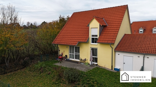 Freistehendes Einfamilienhaus Kulmain5