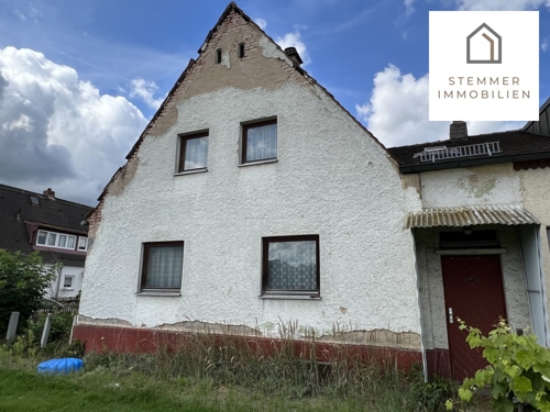 Außenansicht Wohnhaus