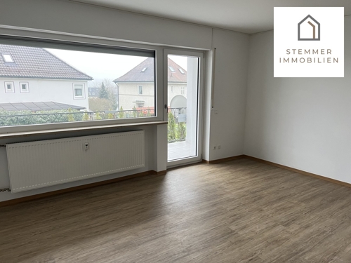 Wohnung Erdgeschoß Weiden Süd