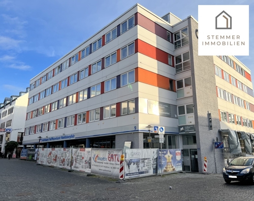 Gebäudeaußeneinheit