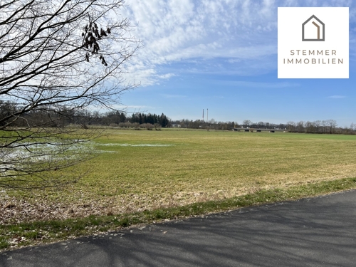 Landwirtschaftliche Fläche